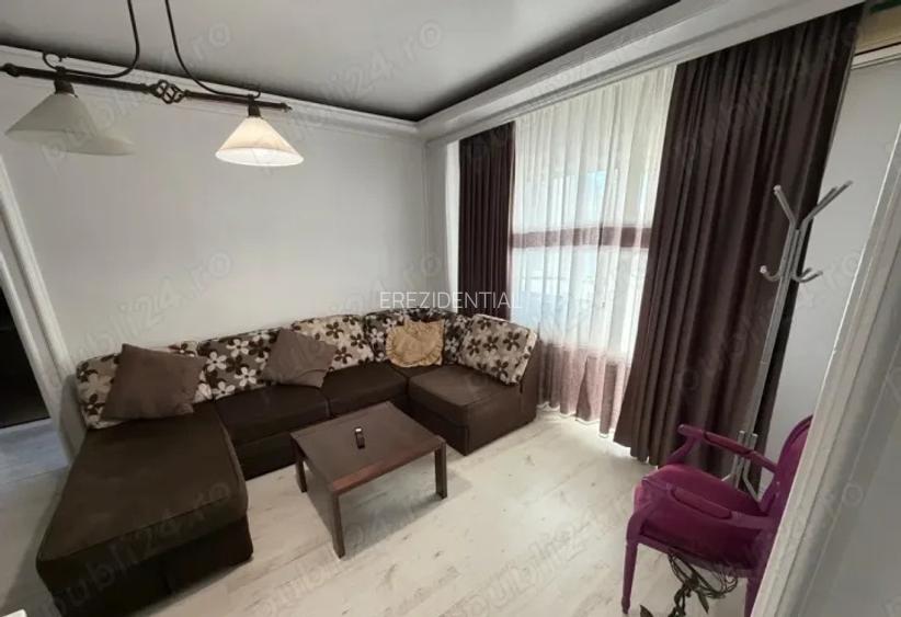 Apartament - 2 camere - semidecomdat - Calea Mosilor  - 2