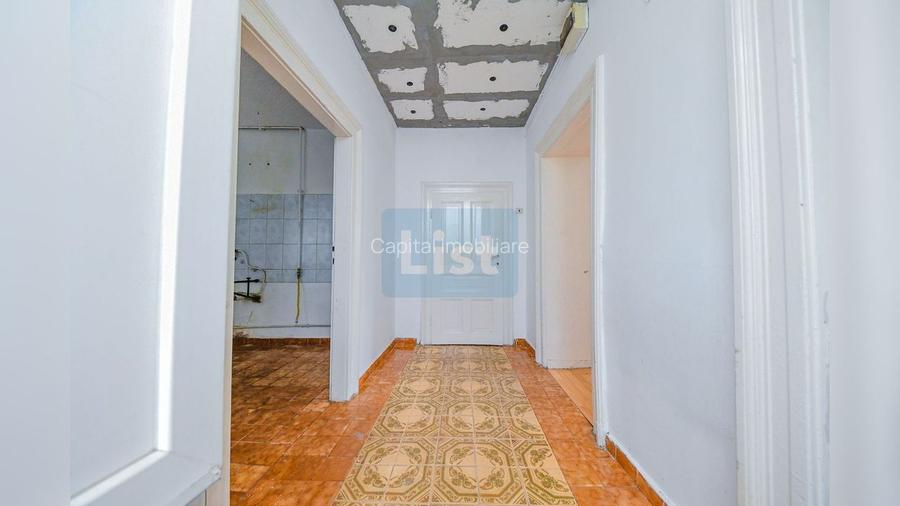 Casa cu 867mp de teren in Andrei Muresanu - 17