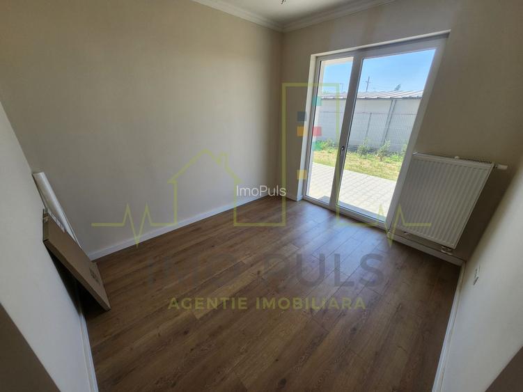 Case insiruite sau apartamente cu gradina. Giroc langa DAF. - 3