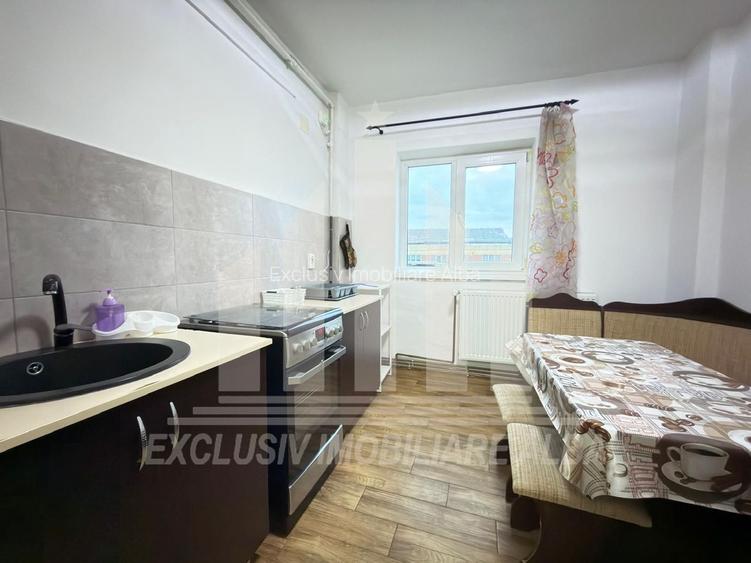 Apartament 3 camere decomandate | 63 mp | Renovat | Cetate - Mercur - 3