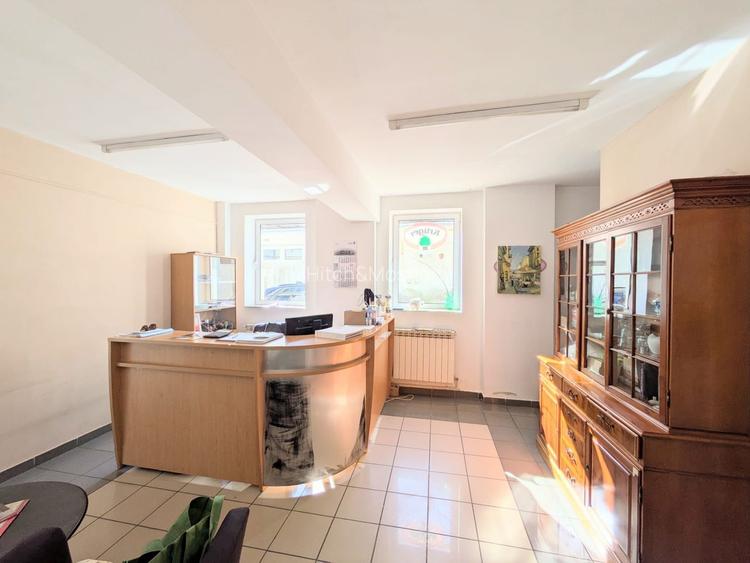 De vânzare imobil mixt – birouri + hală, zona Iosefin - Comision 0% - 7