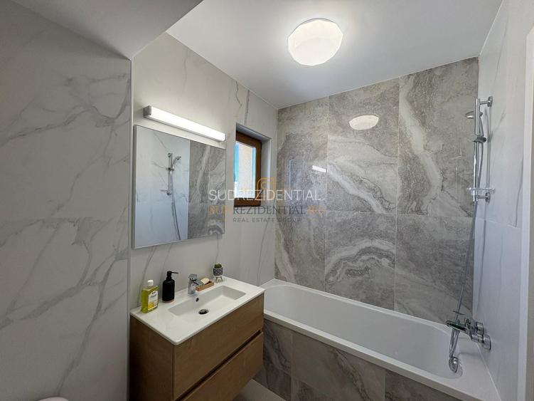 Apartament 2 camere | Prima închiriere | Cartierul Solar, Sector 4 - 7