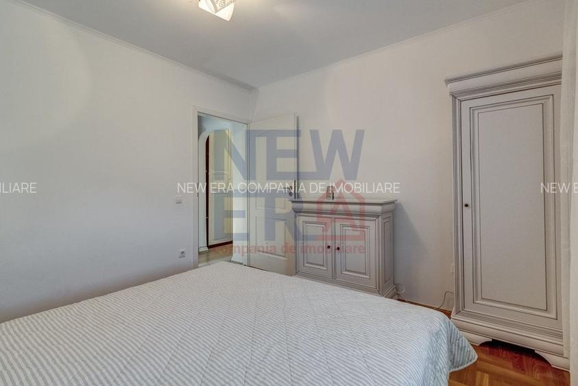 Apartament cu 3 camere de inchiriat in zona Baneasa - 3