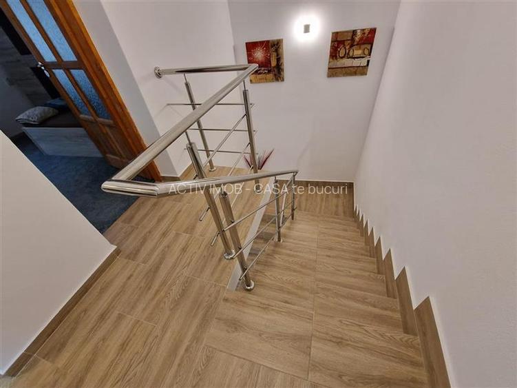 Resita Casa P+1+M la CHEIE Comision ZERO Cump. - 24