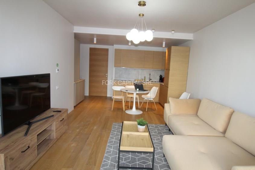 OLIMP VOGH. 2 camere 2 bai, terasa mare si un loc de parcare - 14