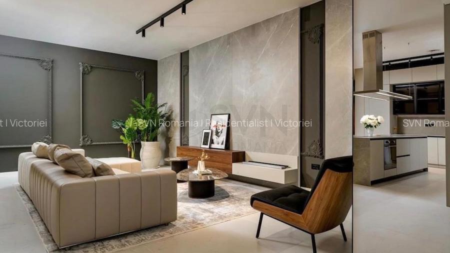 REV2005605 Vila individuala - proiect premium - gated community Nicolae - 6