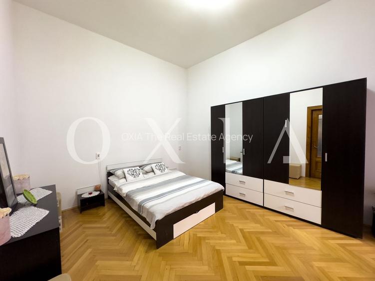 OX642 Piata Unirii, Etaj 1, Ideal Pentru Investitie - 8