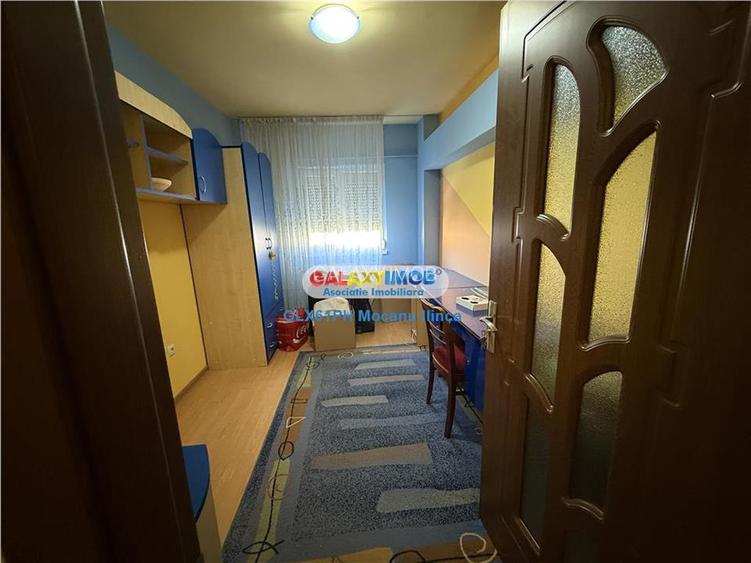 Vanzare apartament 4 camere, 9 Mai, Ploiesti - 17