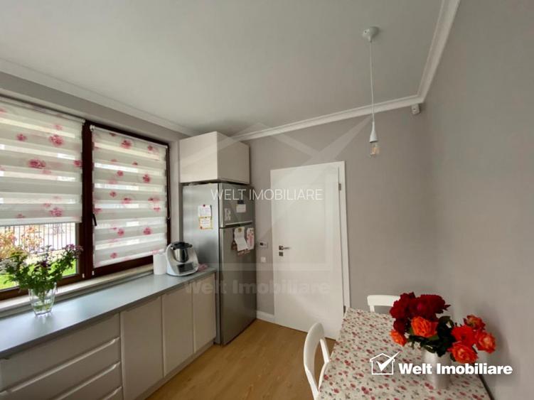 Duplex de vanzare cu 4 camere, aproape de padure! - 9