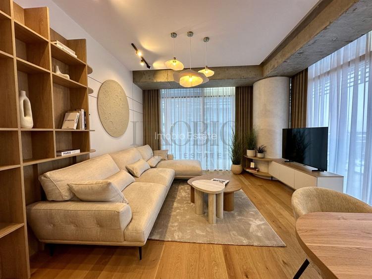 Apartament 3 Camere | Loc de Parcare | Boxa | Up-Site - 5