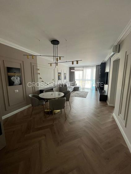 Apartament 2 camere Floreasca cu vedere deschisă | Parcare inclusă - 2