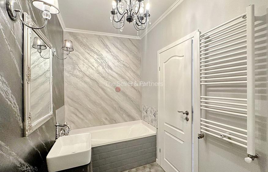 Priveliste Deosebita Zona Linistita - 7