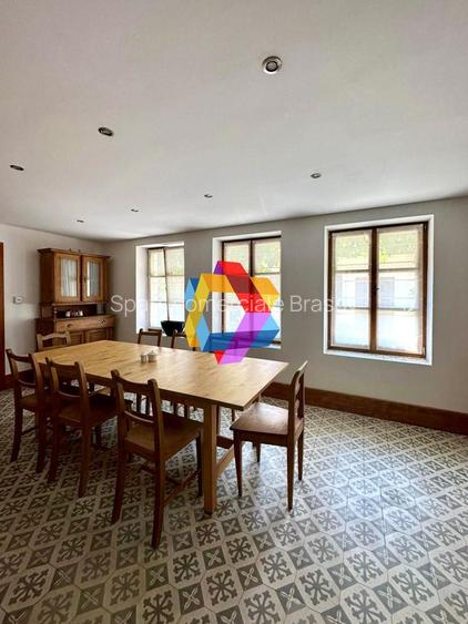 Casa in Cristian - 582 mp - 16