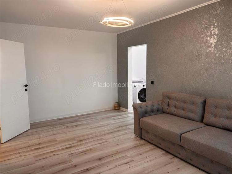 Apartament 2 camere 1 Decembrie 1918 - 4