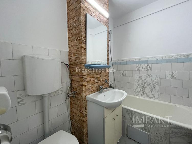 Garsoniera de vânzare în Marasti, zona Expo - 7