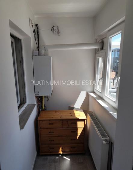 Apartament modern  cu 1 cameră | Centru | et.3 - 4