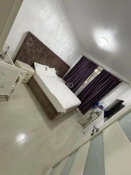 Apartament modern cu doua camere, Metalurgiei, 117.900€ negociabil - 5