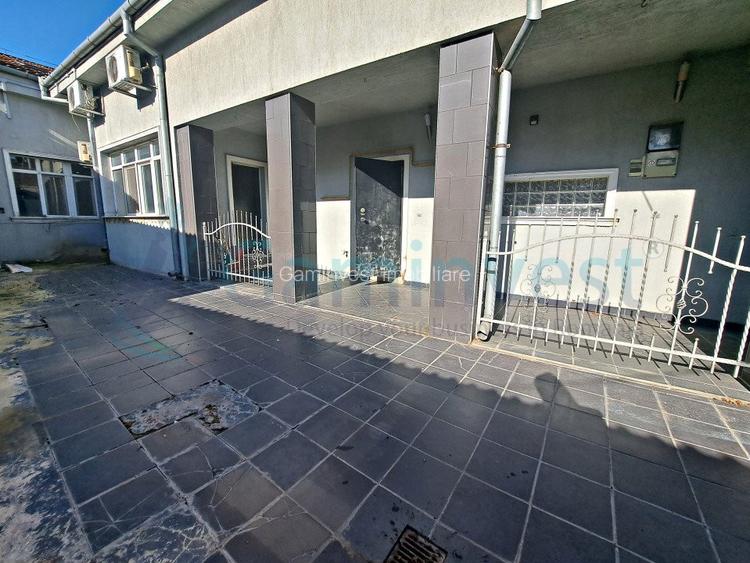 Casa de vanzare in Oradea, cu 5 camere, singur in curte, zona Decebal - 11