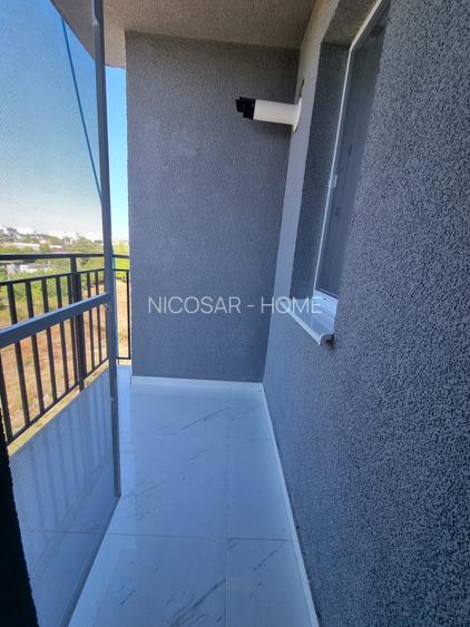 Dealu Cucului, Urban Residence, Berceni Grand Arena - 6