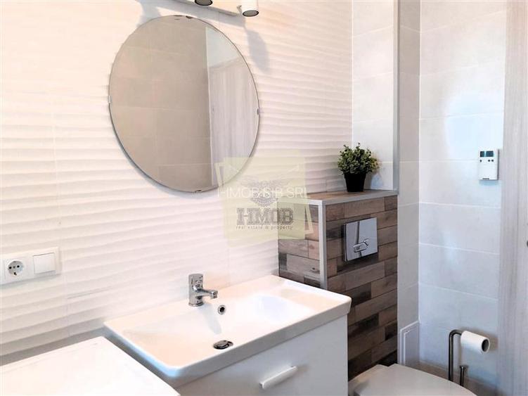 Apartament Modern 2 camere 48 Mpu Balcon | Parcare zona Mandra - 6