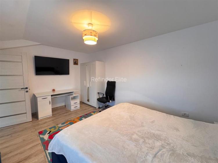 Vanzare vila P+1+Pod | Dobroesti - Parc Gheorghe Dascalu | constructie 2006 | - 13