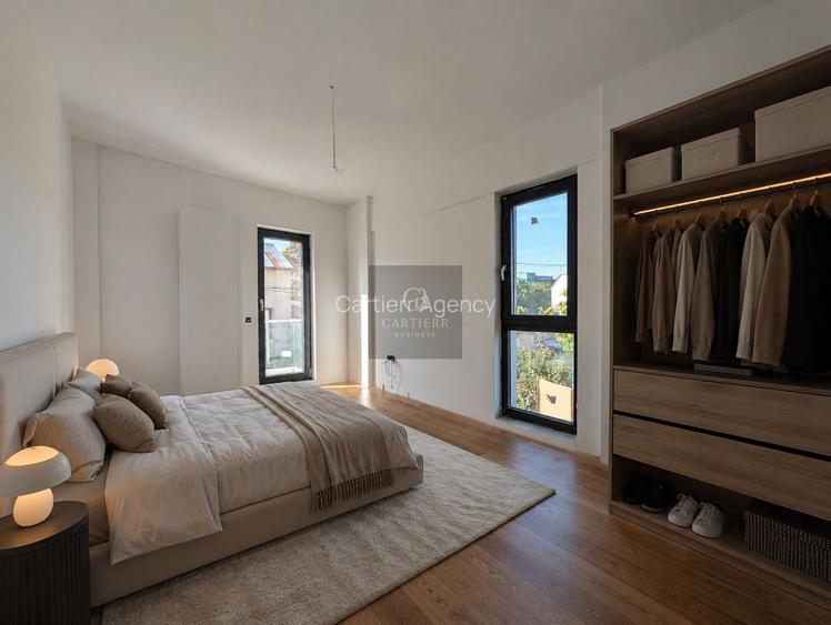 2 CAMERE | GARA OBOR | LOC DE PARCARE - 3