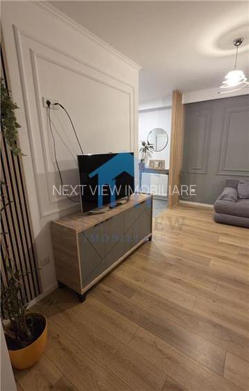 Apartament 2 camere, Intre Lacuri - 7