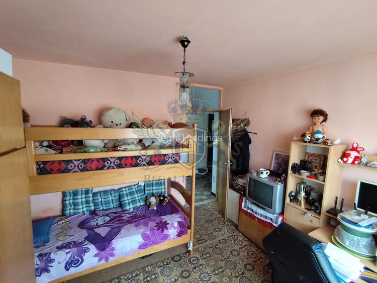 Apart. 3 Camere Decomandat. 75 Mp – Centrul Civic Brașov - 3