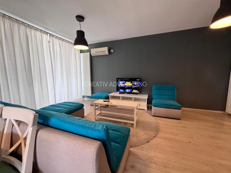 Aviației City Point Apartament 2 camere Parcare Inclusă Metrou Aurel Vlaicu - 6
