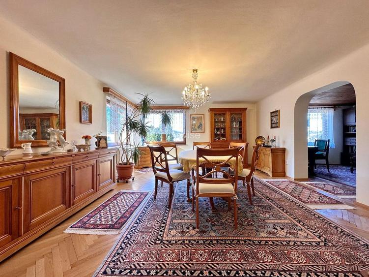 Casa singur in Curte cu Priveliste Deosebita, Zona Centrala - 11