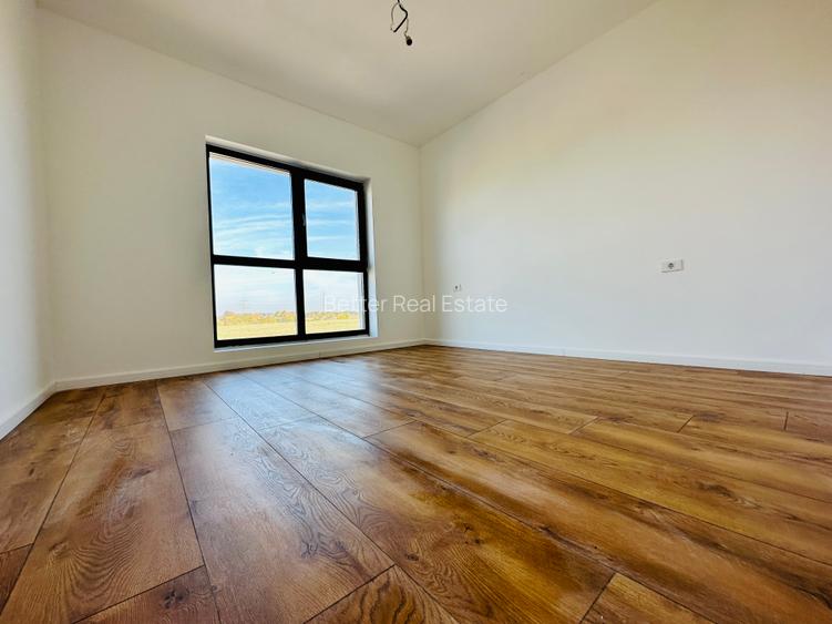 Vila Individuala de Vanzare - Berceni Ilfov - Teren 420 mp - 150 m Pana la STB - 8