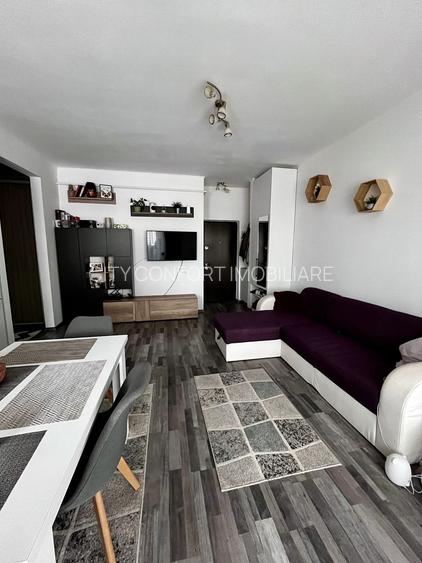 Apartament de închiriat – Florești, strada Fagului - 2