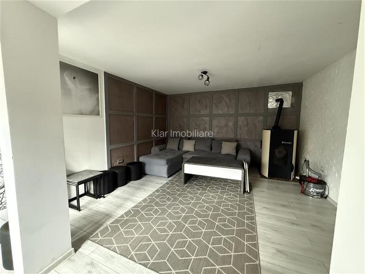 Casa de vacanta cu panorama  spre lac - 2