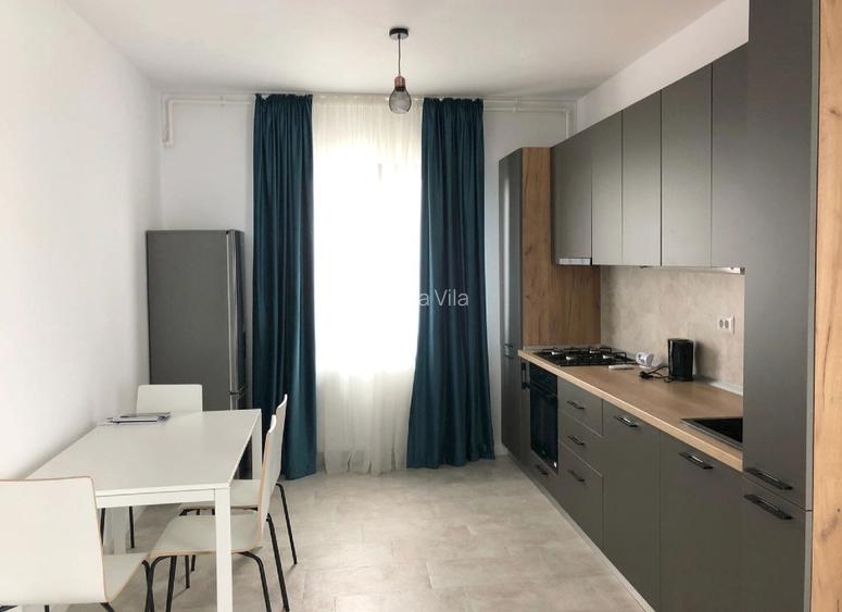 Apartament 2 camere    - 6