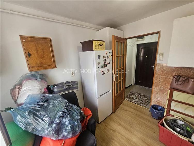 Resita, Garsoniera, Mobilata+Utilata, Calea Caransebesului - 16