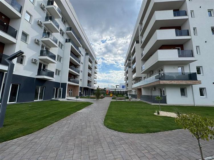 Ap 2 camere 65 mp utili, EXPRESS Residence, BLOC NOU, str Cotesti - 7