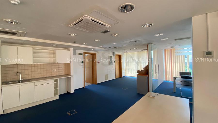REC0004325 Spatiu de birouri Cismigiu 290mp utili - 10