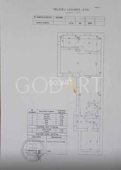 VILA ELEGANTA | CARTIERUL DOMENII - 33