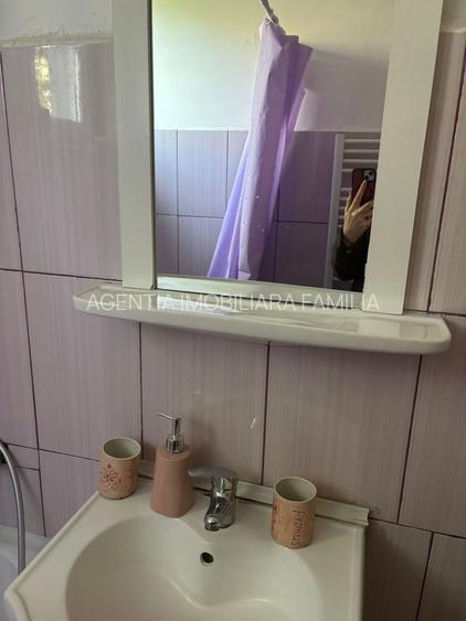 Inchiriere apartament semidecomandat 2 camere, Mazepa 1 - 5