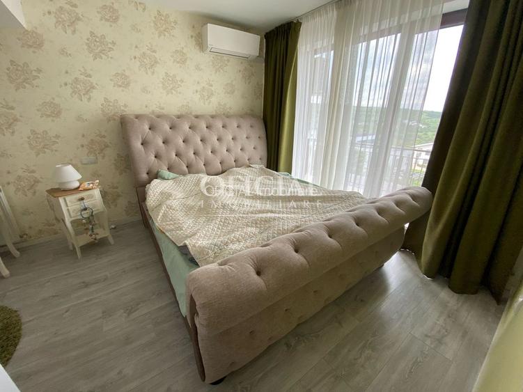 Casa Tip Duplex | 120 Mp | 390 MP Teren | Terasa | Borhanci Cluj - 2