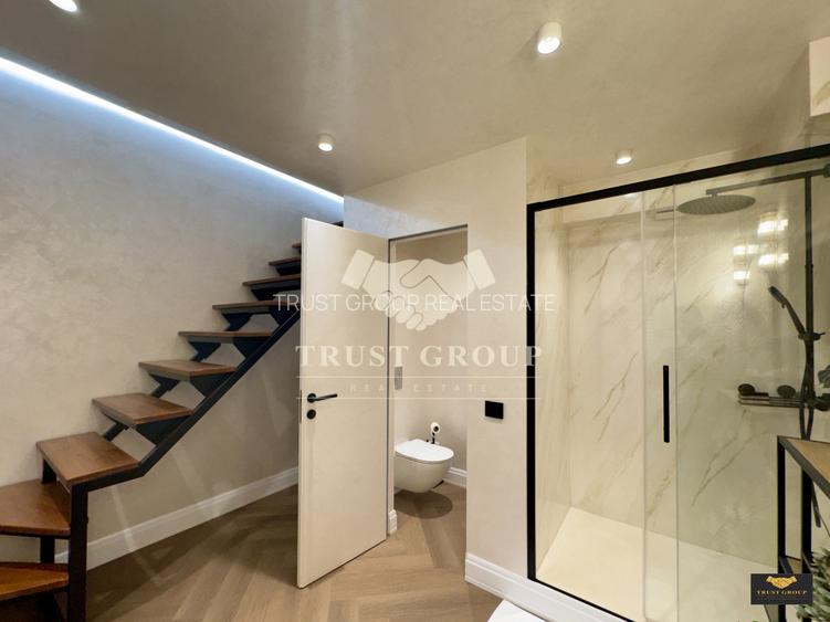 Apartament 2 camere Armeneasca | Imobil reconsolidat | Ideal investitie - 21