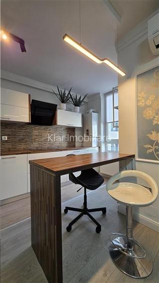 Apartament 2 camere 60mp, Marasti, complex Platinia - 19