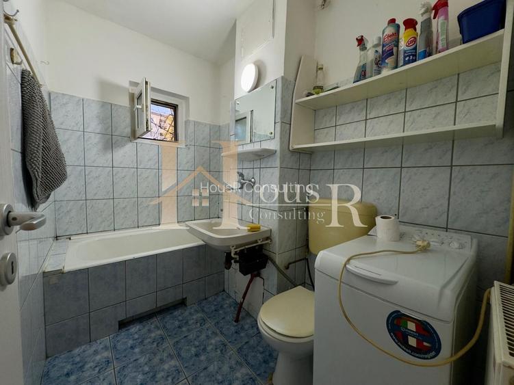 Bucatarie separata. Decomandat. Disponibil imediat. - 6