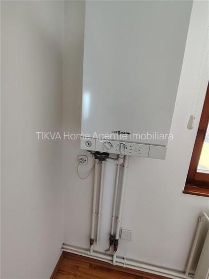 Casa de locuit (Targu Mures, str. Rodnei) - 22