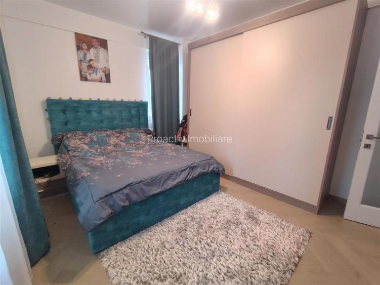 Apartament 2 camere | Bloc 2021 | Loc de parcare | 2c-7787 - 4