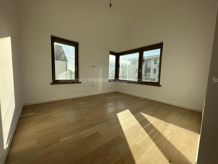 Casa cu 5 camere - Dumbarvita - 8