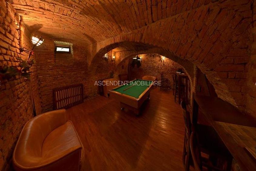 Hotel Bielmann,unicitate si profitabilitate optima in turism,Sanpetru, Brasov - 15