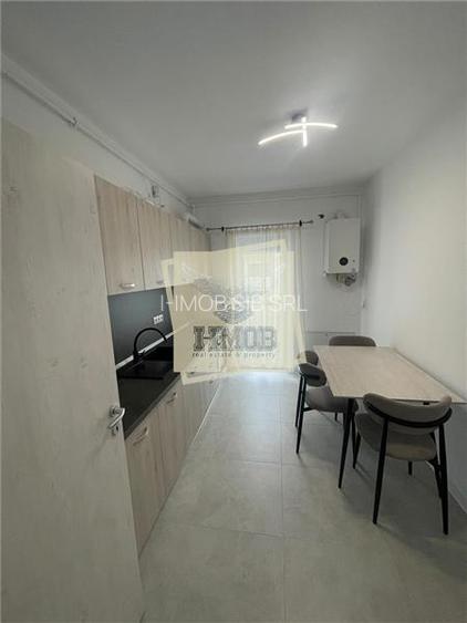 Apartament nou cu 2 camere balcon parcare zona Mandra - 6