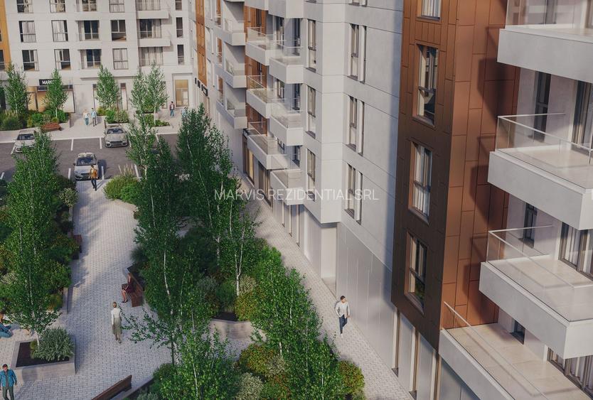 garsoniera dec 3min metrou Berceni - 18