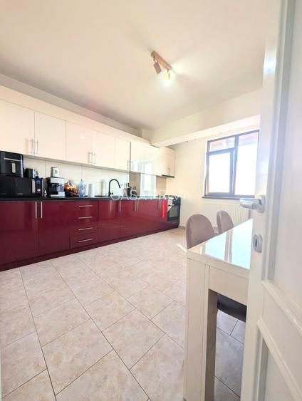 Apartament 2 camere NOU, 64 mp, INTABULAT, bucatarie 14 mp, etaj intermediar - 2